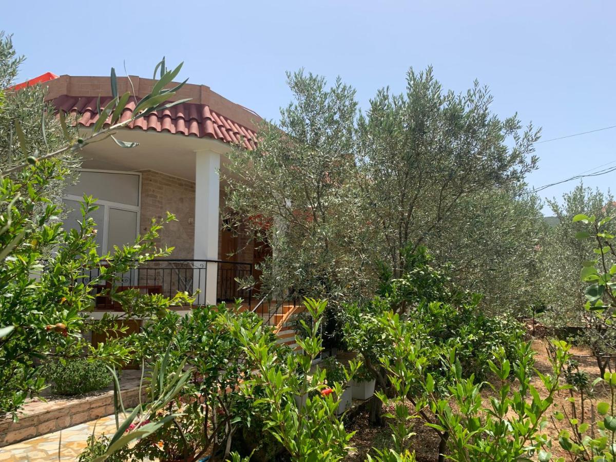 קסאמיל Hillside Apartments מראה חיצוני תמונה