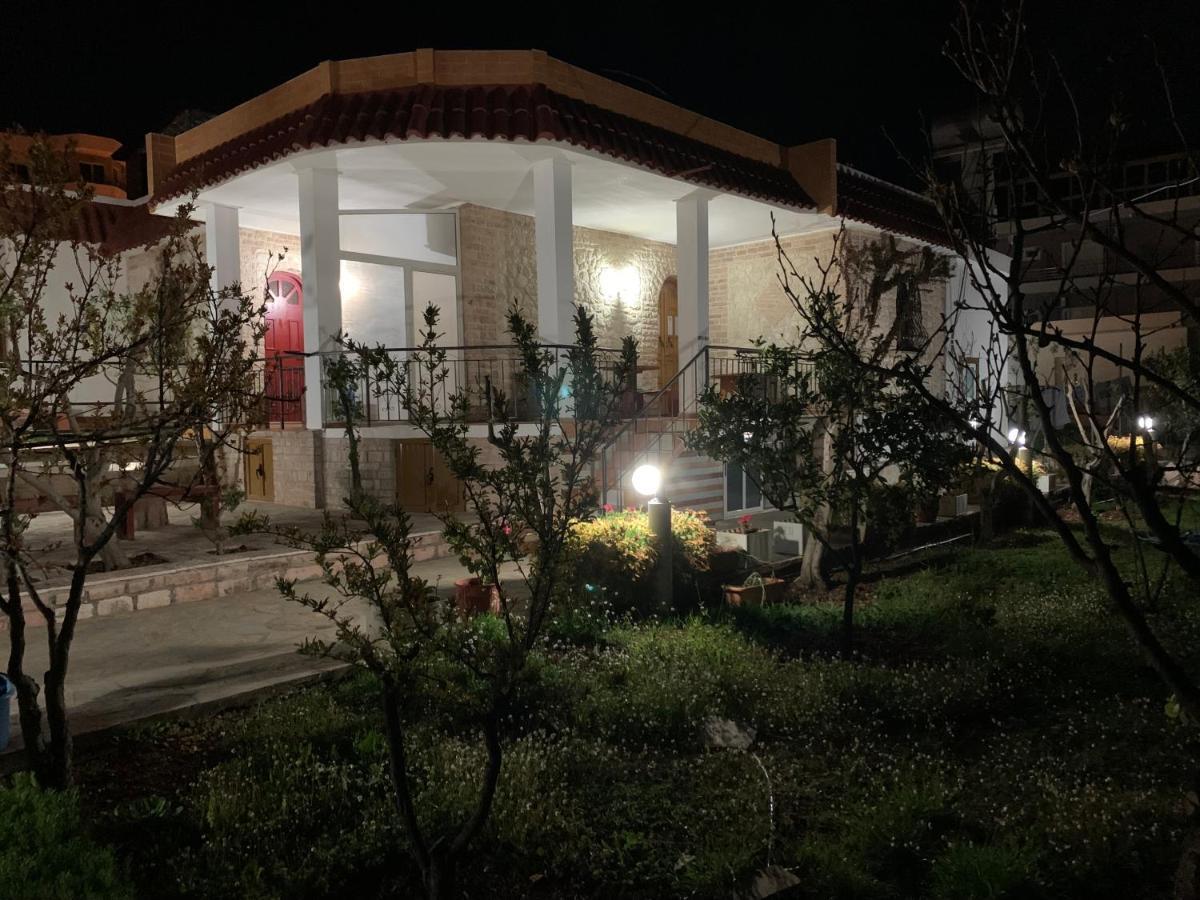 קסאמיל Hillside Apartments מראה חיצוני תמונה