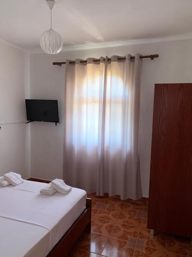 קסאמיל Hillside Apartments מראה חיצוני תמונה