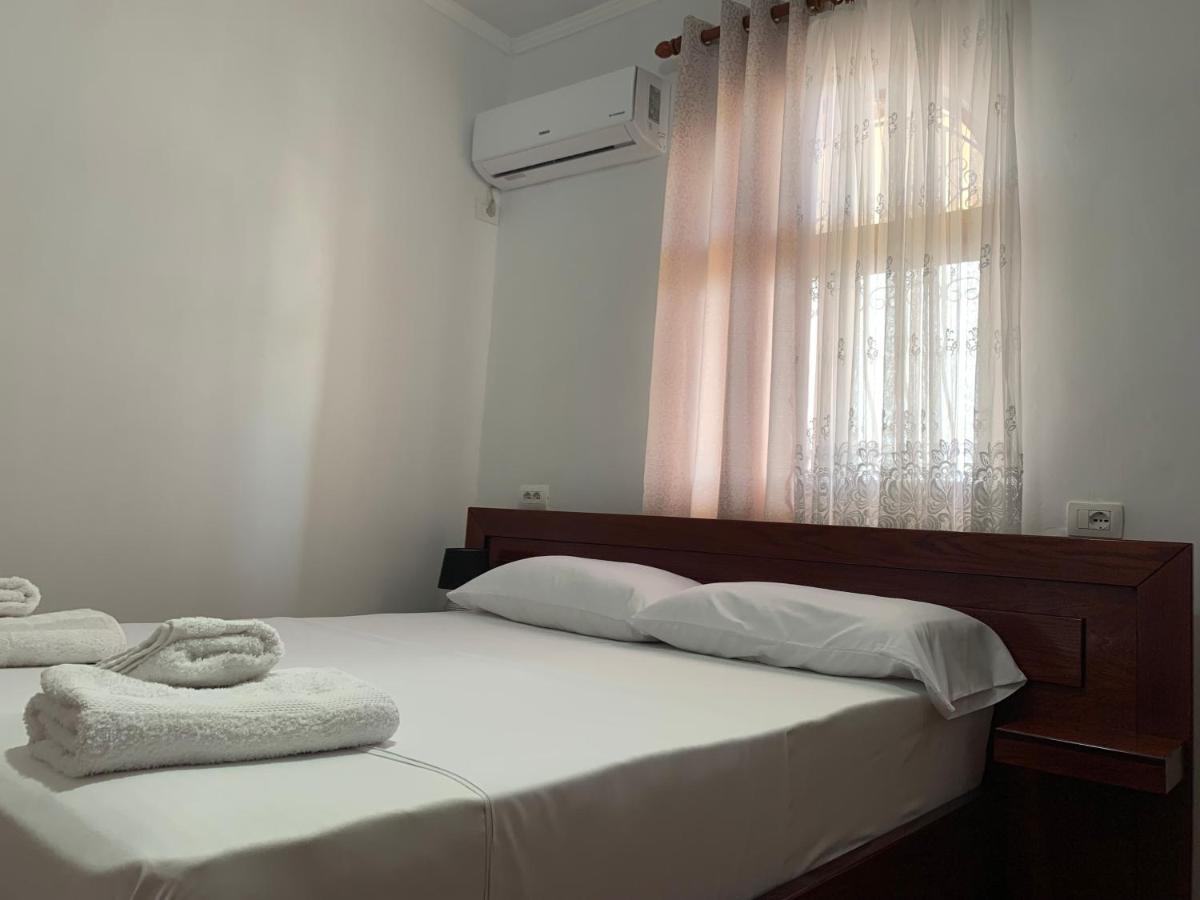 קסאמיל Hillside Apartments מראה חיצוני תמונה