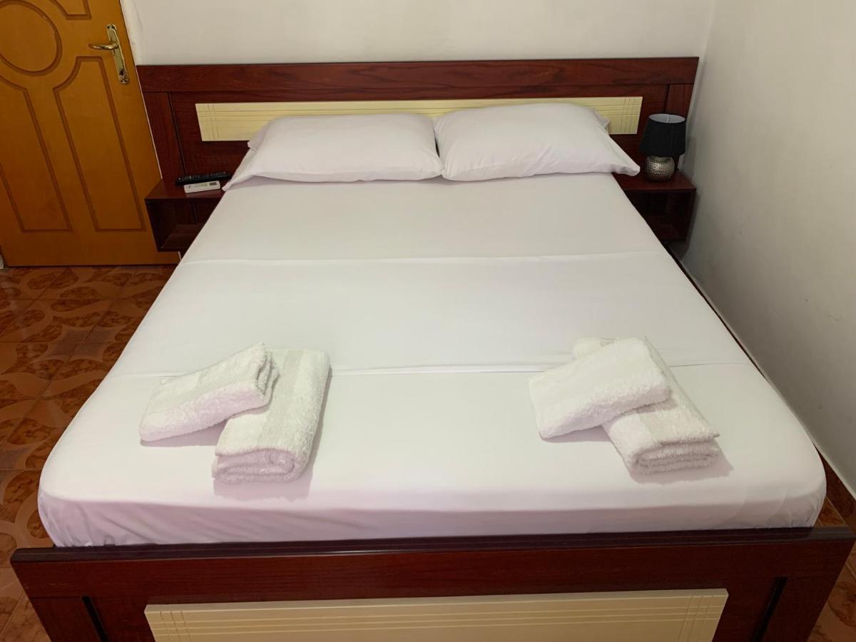 קסאמיל Hillside Apartments מראה חיצוני תמונה