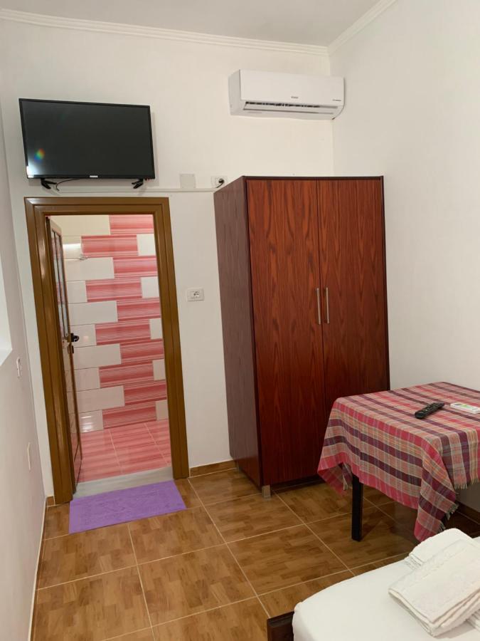 קסאמיל Hillside Apartments מראה חיצוני תמונה