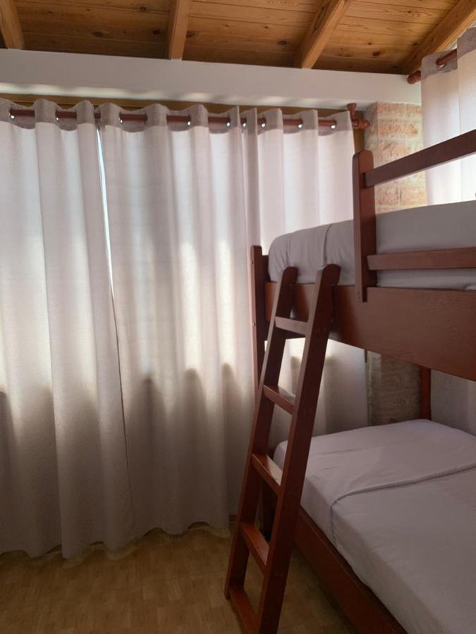 קסאמיל Hillside Apartments מראה חיצוני תמונה