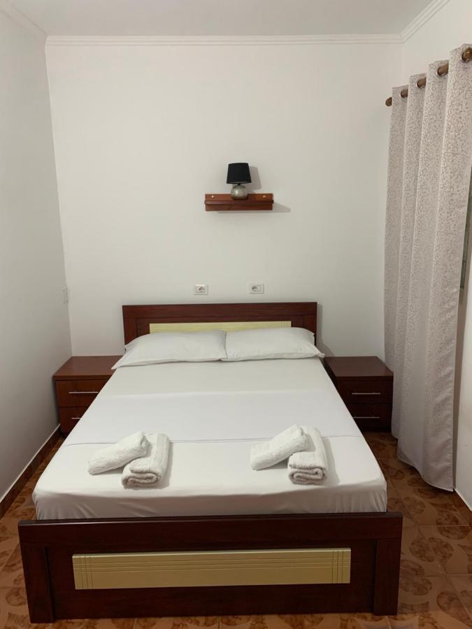 קסאמיל Hillside Apartments מראה חיצוני תמונה