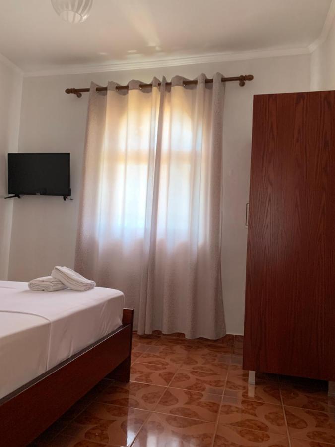 קסאמיל Hillside Apartments מראה חיצוני תמונה