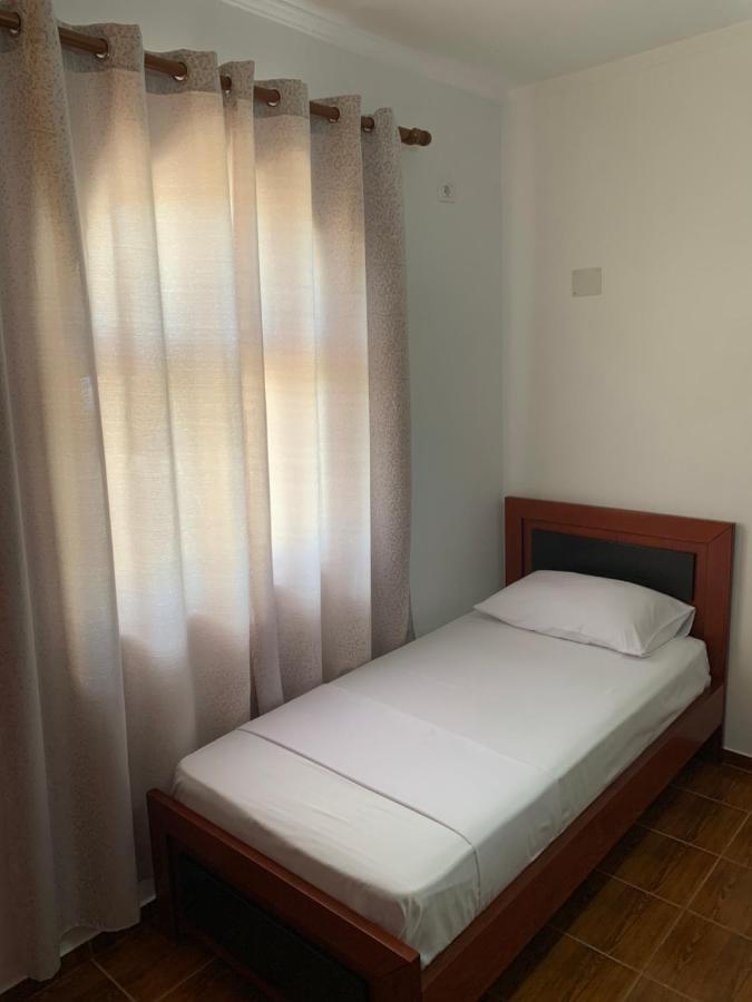 קסאמיל Hillside Apartments מראה חיצוני תמונה