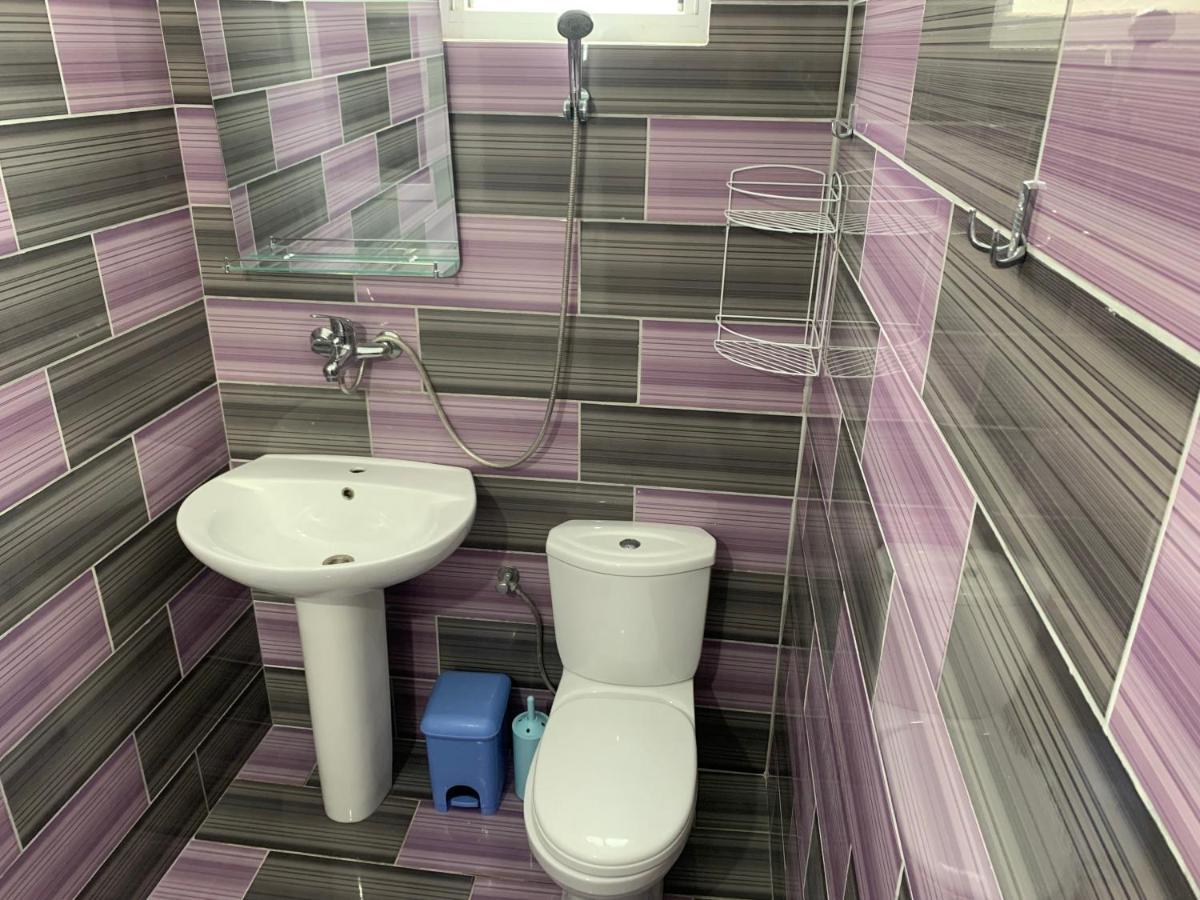 קסאמיל Hillside Apartments מראה חיצוני תמונה